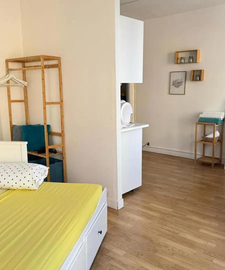 Appartement A Parigi Francia