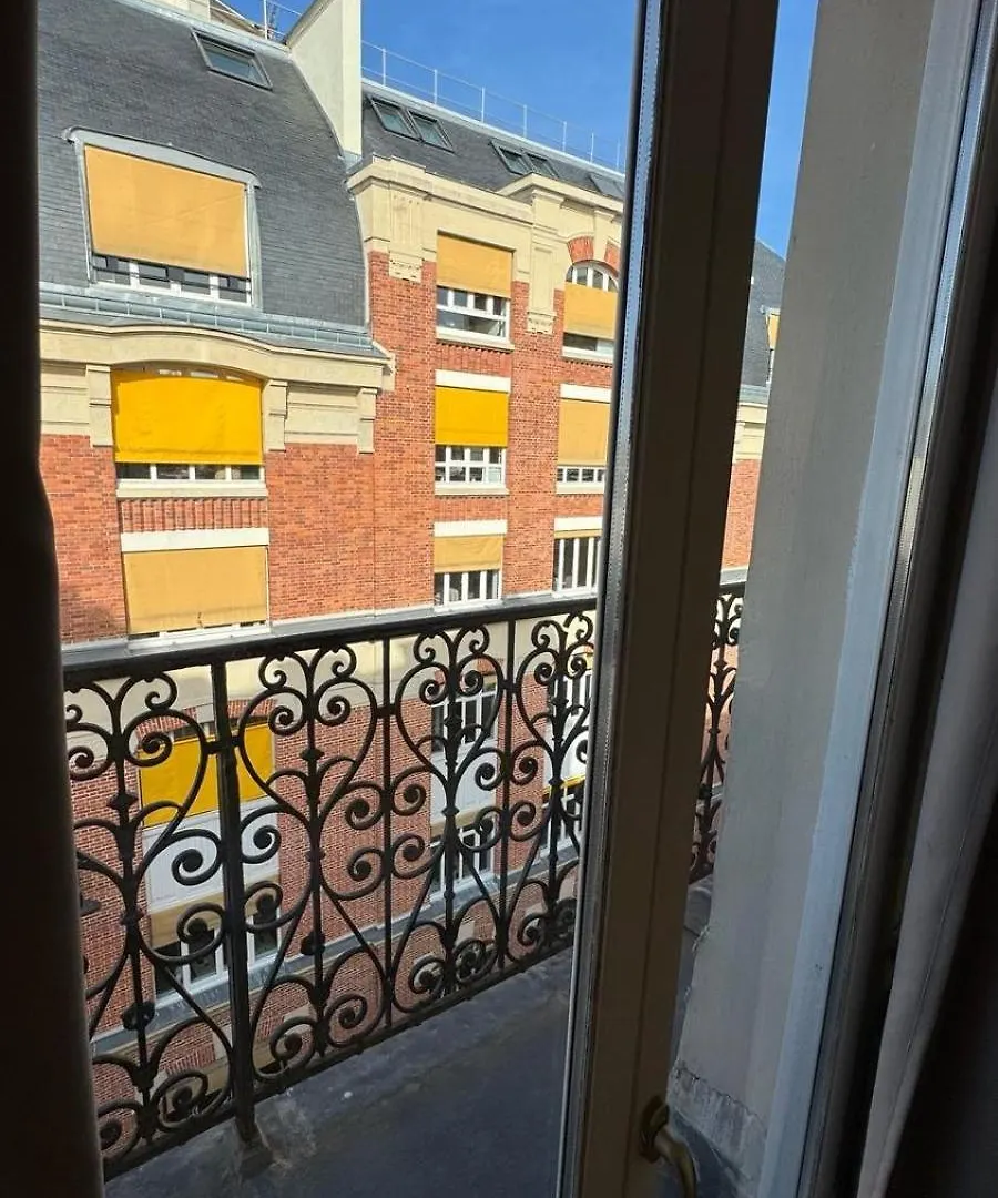 Appartement A Parigi Appartamento