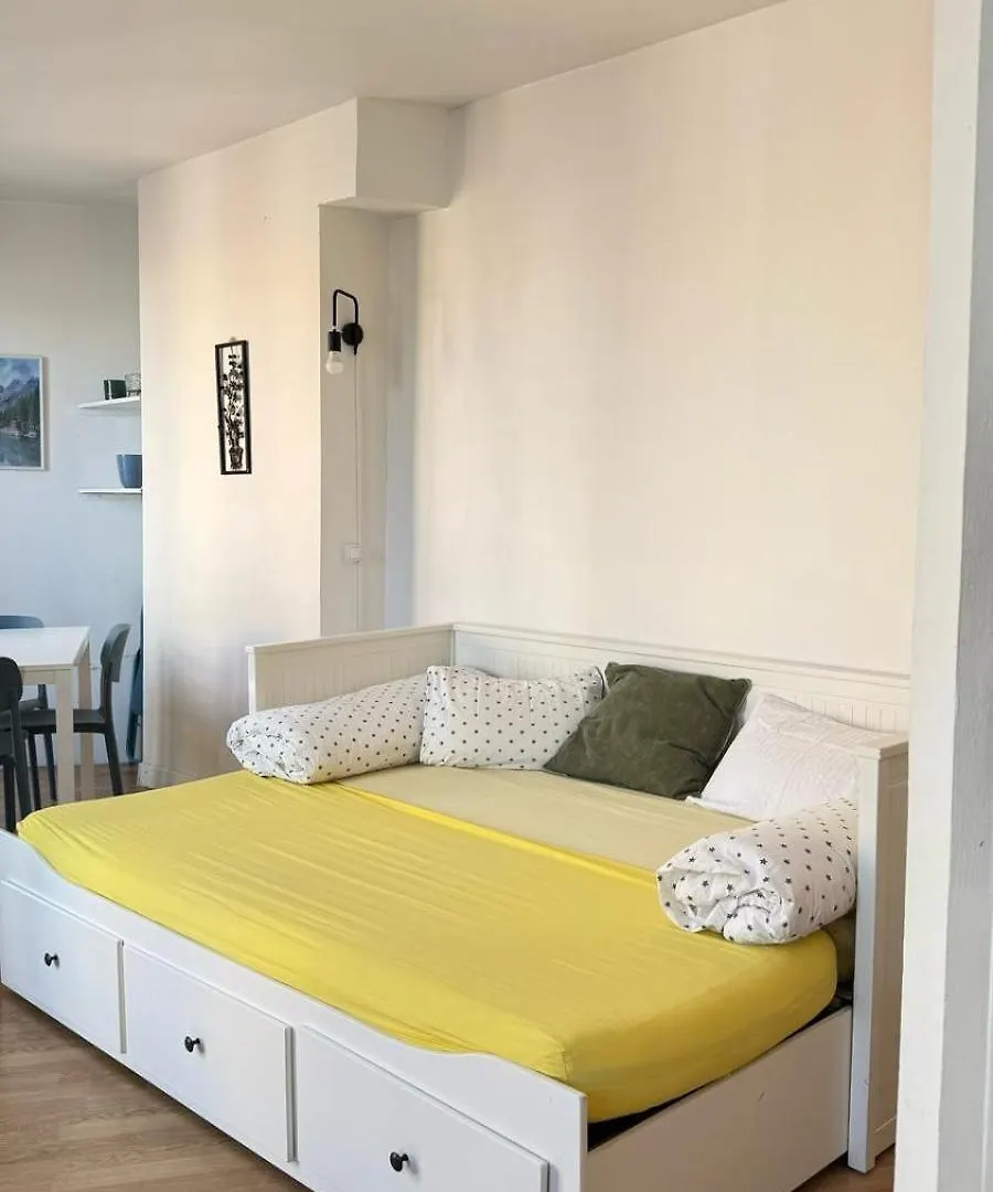 Apartment Appartement A Paris